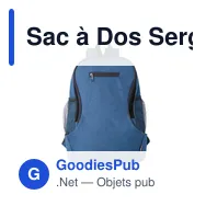 Sac à Dos Sergli - Miniature 7