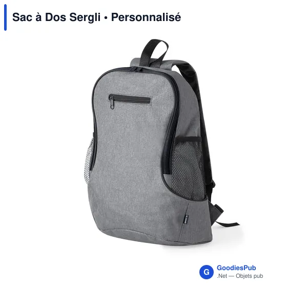 Sac à Dos Sergli - Image 8