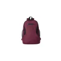 Variante rouge - Sac à Dos Sergli