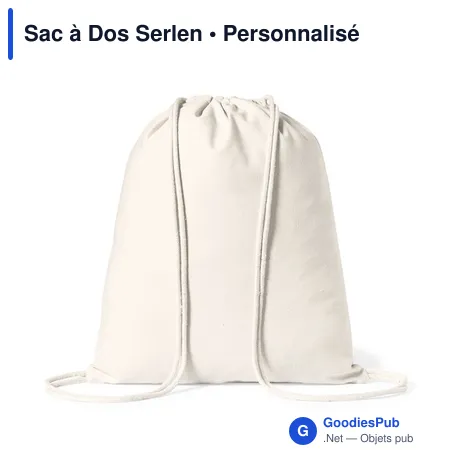 Sac à Dos Serlen