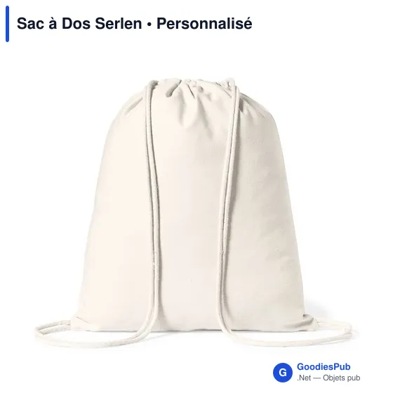 Sac à Dos Serlen - Image 1