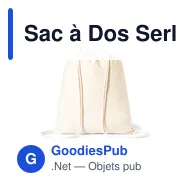 Sac à Dos Serlen - Miniature 2