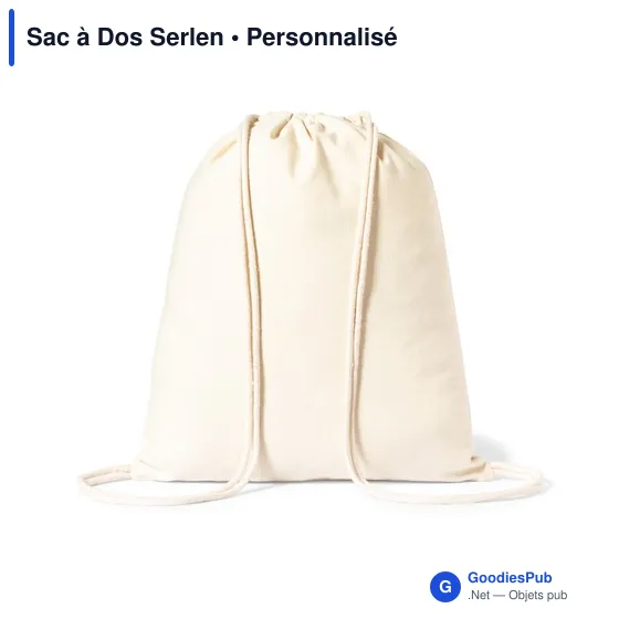 Sac à Dos Serlen - Image 2