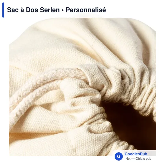 Sac à Dos Serlen - Image 3