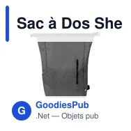 Sac à Dos Sherpak - Miniature 11