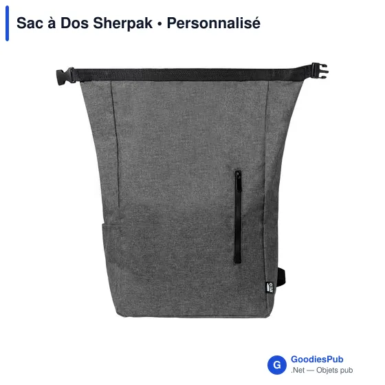 Sac à Dos Sherpak - Image 11