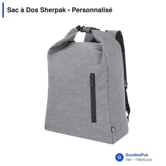Sac à Dos Sherpak - Image 12