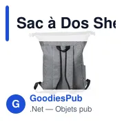 Sac à Dos Sherpak - Miniature 4