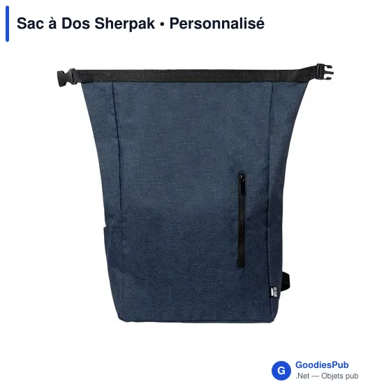 Sac à Dos Sherpak - Image 6