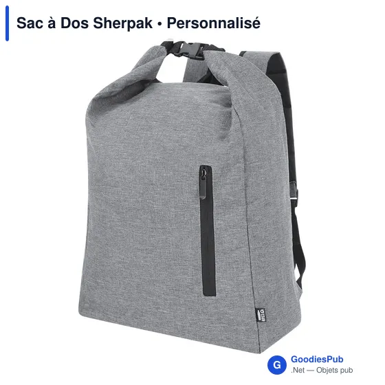 Sac à Dos Sherpak - Image 8