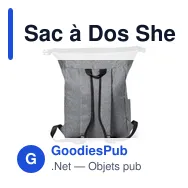 Sac à Dos Sherpak - Miniature 9
