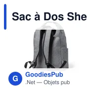 Sac à Dos Sherpak - Miniature 10