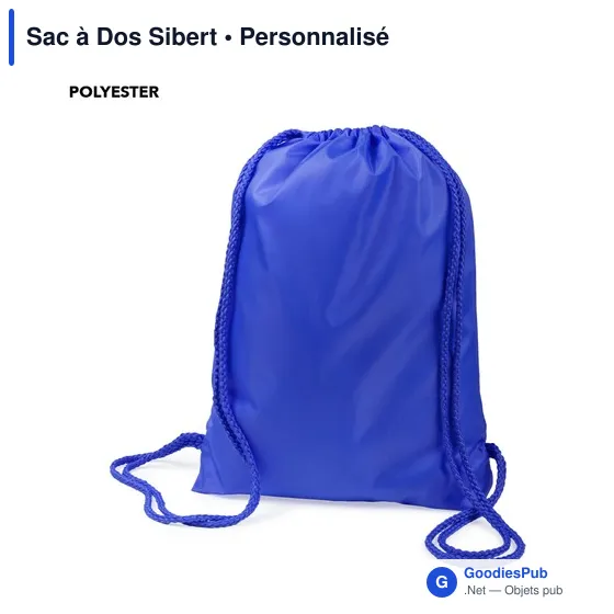 Tour de cou personnalisable avec logo pour entreprises - Image 2