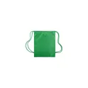 Variante vert - Tour de cou personnalisable avec logo pour entreprises
