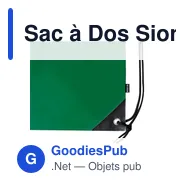 Sac à Dos Sionap - Miniature 11