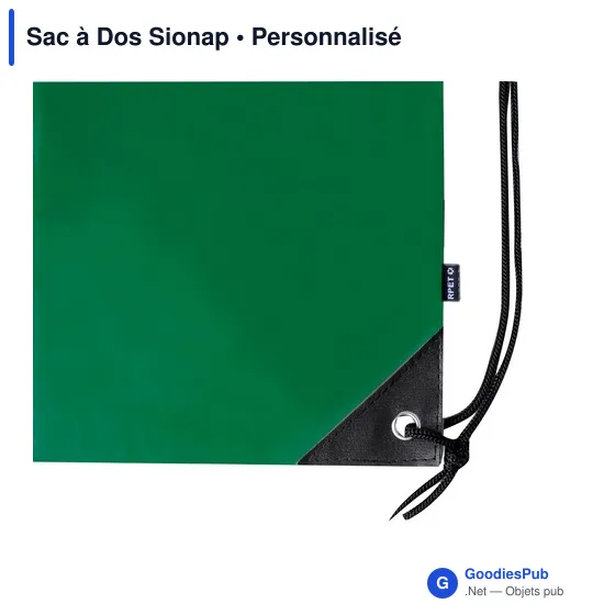 Sac à Dos Sionap - Image 11