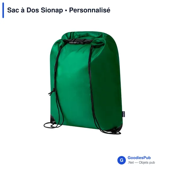 Sac à Dos Sionap - Image 12