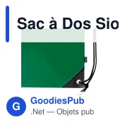 Sac à Dos Sionap - Miniature 5