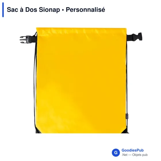 Sac à Dos Sionap - Image 7