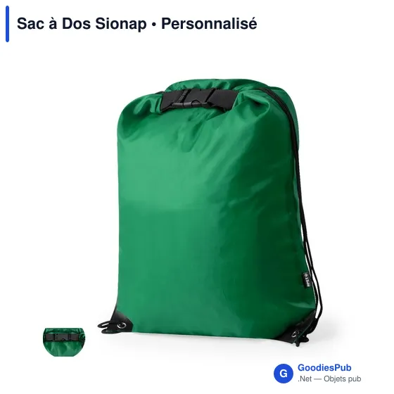 Sac à Dos Sionap - Image 8