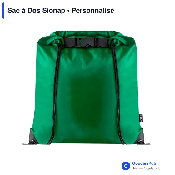 Sac à Dos Sionap - Image 9