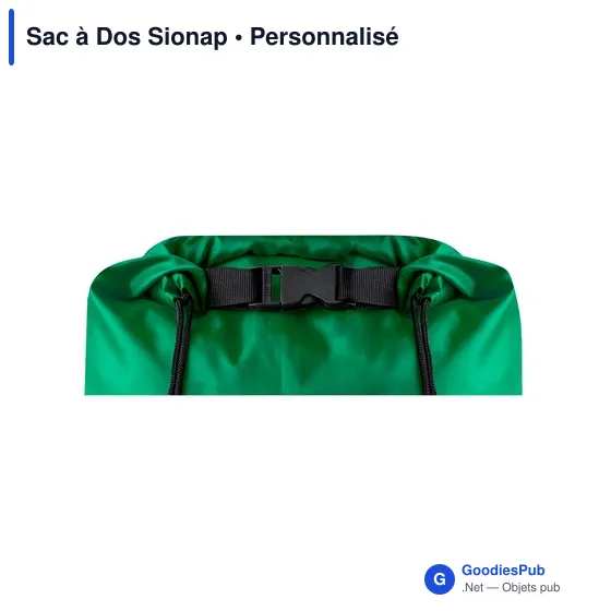 Sac à Dos Sionap - Image 10