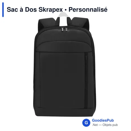 Sac à Dos Skrapex