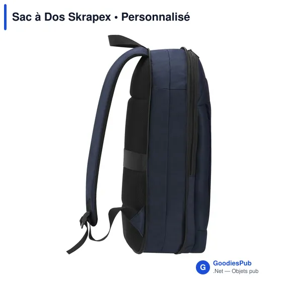 Sac à Dos Skrapex - Image 11