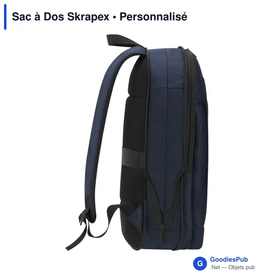 Sac à Dos Skrapex - Image 12