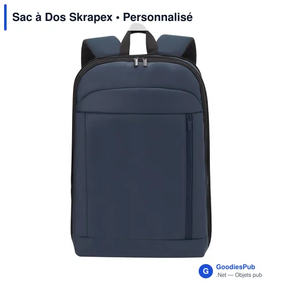 Sac à Dos Skrapex - Image 7