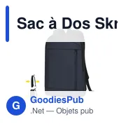 Sac à Dos Skrapex - Miniature 8