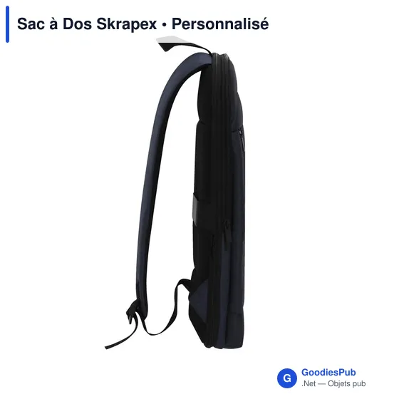 Sac à Dos Skrapex - Image 9
