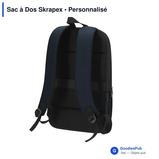 Sac à Dos Skrapex - Image 10