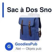 Sac à Dos Snorlax - Miniature 1