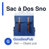 Sac à Dos Snorlax - Miniature 2
