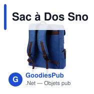Sac à Dos Snorlax - Miniature 3