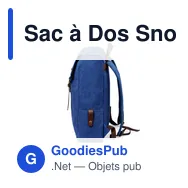 Sac à Dos Snorlax - Miniature 4