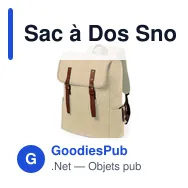 Sac à Dos Snorlax - Miniature 5