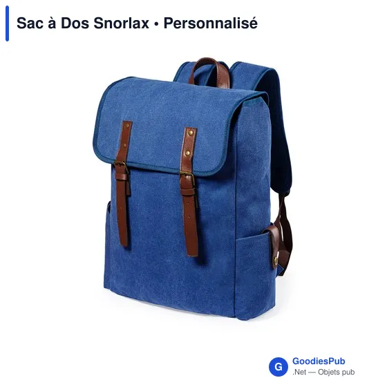 Sac à Dos Snorlax - Image 6