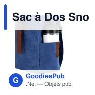 Sac à Dos Snorlax - Miniature 7