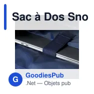 Sac à Dos Snorlax - Miniature 8