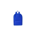 Variante bleu - Sac à dos personnalisable Soken avec logo - Design urbain