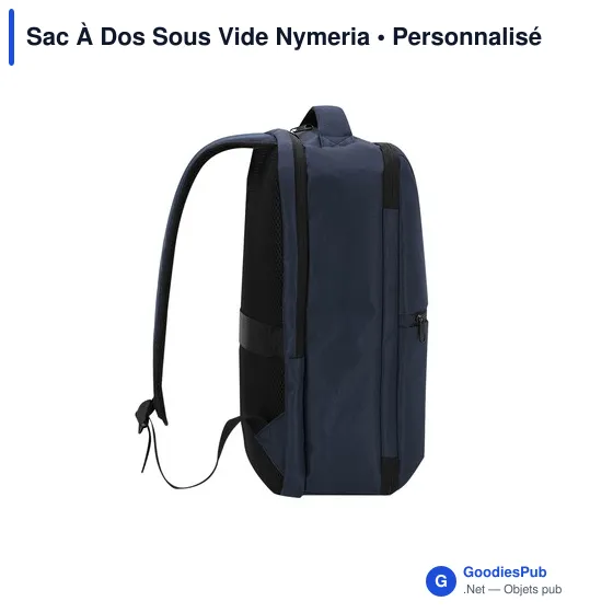Sac À Dos Sous Vide Nymeria - Image 11