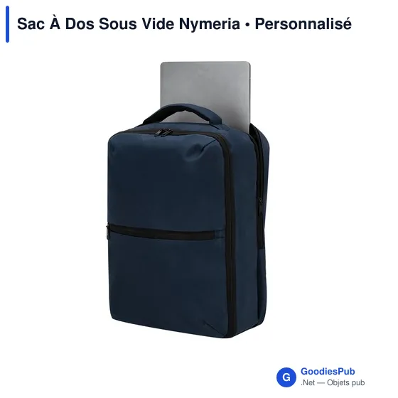 Sac À Dos Sous Vide Nymeria - Image 12