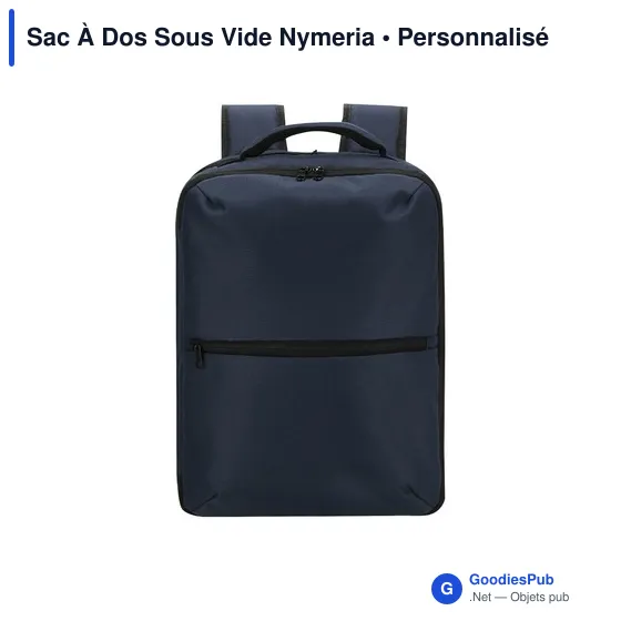 Sac À Dos Sous Vide Nymeria - Image 9