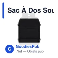 Sac À Dos Sous Vide Tempest - Miniature 2