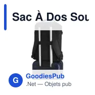 Sac À Dos Sous Vide Tempest - Miniature 12