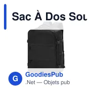 Sac À Dos Sous Vide Tempest - Miniature 3