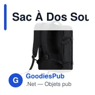 Sac À Dos Sous Vide Tempest - Miniature 4