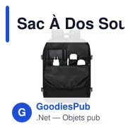 Sac À Dos Sous Vide Tempest - Miniature 7